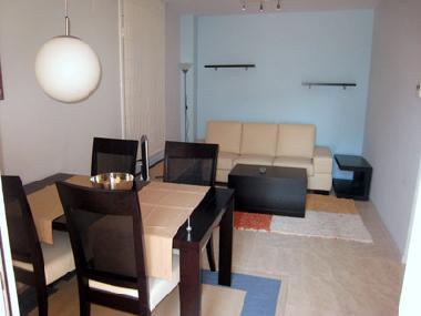 Apartamento de vacaciones en Castelldefels (Barcelona)Casa de vacaciones