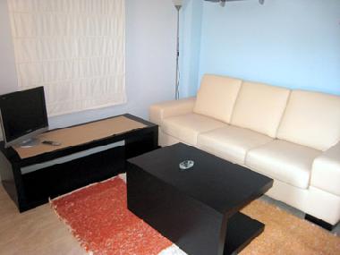Apartamento de vacaciones en Castelldefels (Barcelona)Casa de vacaciones