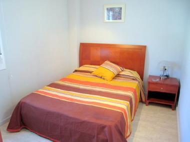 Apartamento de vacaciones en Castelldefels (Barcelona)Casa de vacaciones