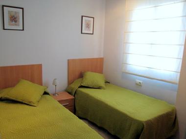 Apartamento de vacaciones en Castelldefels (Barcelona)Casa de vacaciones