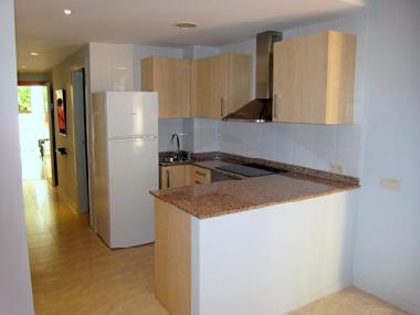 Apartamento de vacaciones en Castelldefels (Barcelona)Casa de vacaciones