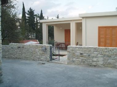 Apartamento de vacaciones en Pano Lefkara (Larnaca)Casa de vacaciones