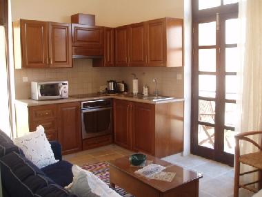 Apartamento de vacaciones en Pano Lefkara (Larnaca)Casa de vacaciones