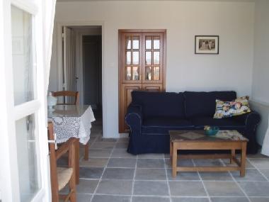 Apartamento de vacaciones en Pano Lefkara (Larnaca)Casa de vacaciones