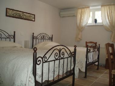 Apartamento de vacaciones en Pano Lefkara (Larnaca)Casa de vacaciones