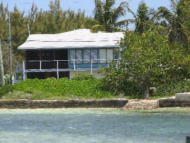 Casa de vacaciones en Guana Cay, Abaco Bahamas (Marsh Harbour)Casa de vacaciones