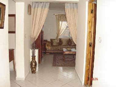 Apartamento de vacaciones en agadir (Agadir)Casa de vacaciones