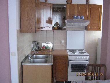 Apartamento de vacaciones en Ohrid (Ohrid)Casa de vacaciones