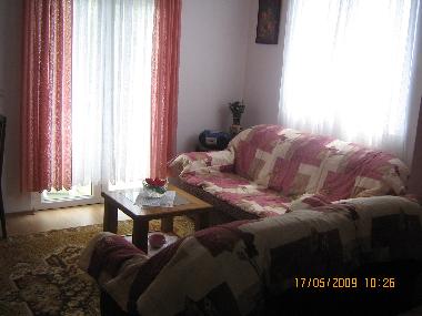 Apartamento de vacaciones en Ohrid (Ohrid)Casa de vacaciones