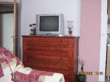 Apartamento de vacaciones en Ohrid (Ohrid)Casa de vacaciones