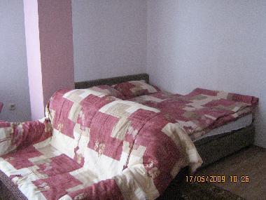 Apartamento de vacaciones en Ohrid (Ohrid)Casa de vacaciones