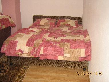 Apartamento de vacaciones en Ohrid (Ohrid)Casa de vacaciones