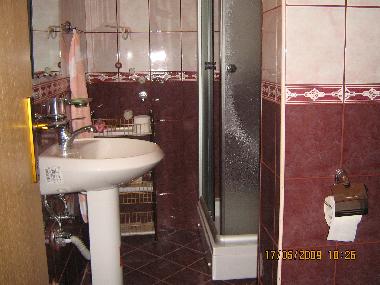 Apartamento de vacaciones en Ohrid (Ohrid)Casa de vacaciones