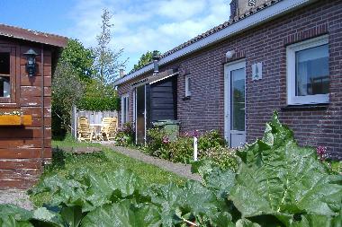 Casa de vacaciones en Aagtekerke Domburg (Zeeland)Casa de vacaciones