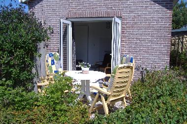 Casa de vacaciones en Aagtekerke Domburg (Zeeland)Casa de vacaciones
