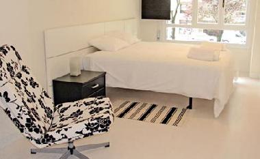 Apartamento de vacaciones en San Sebastian (Guip�zcoa)Casa de vacaciones