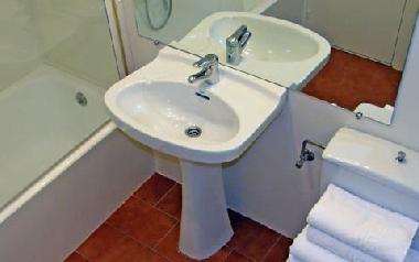 Apartamento de vacaciones en San Sebastian (Guip�zcoa)Casa de vacaciones