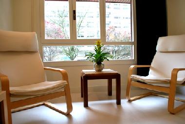 Apartamento de vacaciones en San Sebastian (Guip�zcoa)Casa de vacaciones