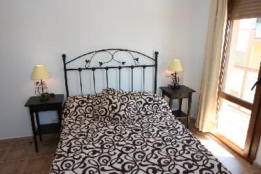 Apartamento de vacaciones en Tarifa (C�diz)Casa de vacaciones