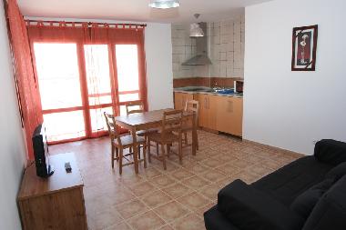 Apartamento de vacaciones en Tarifa (C�diz)Casa de vacaciones