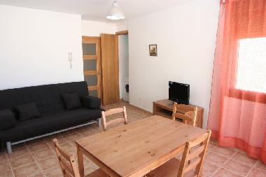 Apartamento de vacaciones en Tarifa (C�diz)Casa de vacaciones