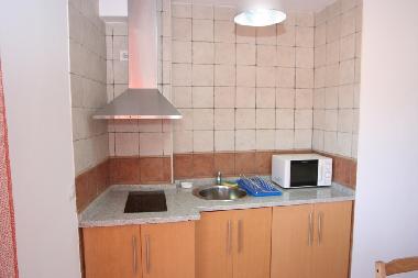 Apartamento de vacaciones en Tarifa (C�diz)Casa de vacaciones