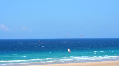 Apartamento de vacaciones en Tarifa (C�diz)Casa de vacaciones