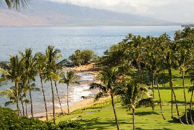 Apartamento de vacaciones en Kihei (Hawaii)Casa de vacaciones