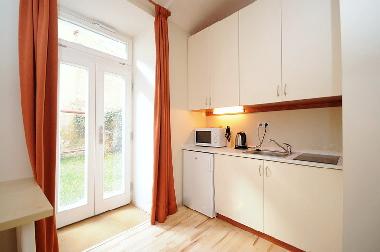 Apartamento de vacaciones en Prague 7 (Hlavni Mesto Praha)Casa de vacaciones