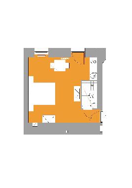 Apartamento de vacaciones en Prague 7 (Hlavni Mesto Praha)Casa de vacaciones