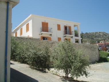 Casa de vacaciones en Pano Lefkara (Larnaca)Casa de vacaciones