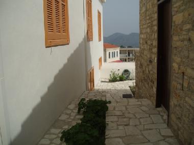 Casa de vacaciones en Pano Lefkara (Larnaca)Casa de vacaciones