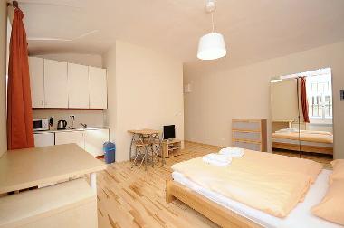 Apartamento de vacaciones en Prague (Hlavni Mesto Praha)Casa de vacaciones