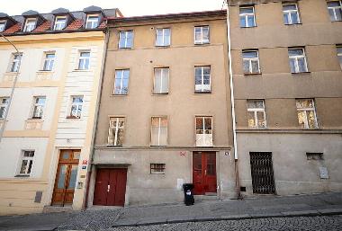 Apartamento de vacaciones en Prague (Hlavni Mesto Praha)Casa de vacaciones
