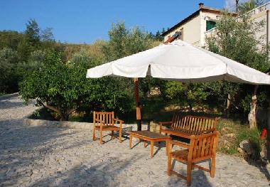 Cama y desayuno en Santa Flavia (Palermo)Casa de vacaciones