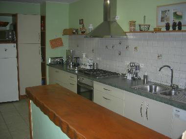 Casa de vacaciones en PRIMELIN (Finist�re)Casa de vacaciones
