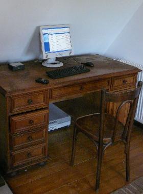 Apartamento de vacaciones en Sighisoara (Mures)Casa de vacaciones