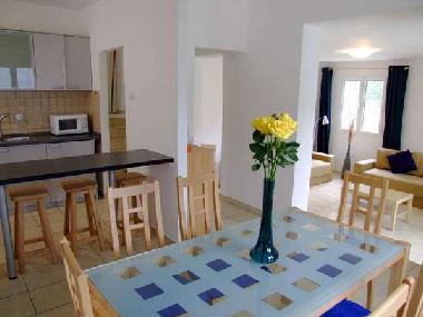 Apartamento de vacaciones en Stoliv (Montenegro)Casa de vacaciones