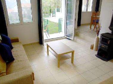 Apartamento de vacaciones en Stoliv (Montenegro)Casa de vacaciones