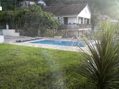 Apartamento de vacaciones en Stoliv (Montenegro)Casa de vacaciones