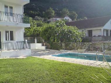 Apartamento de vacaciones en Stoliv (Montenegro)Casa de vacaciones