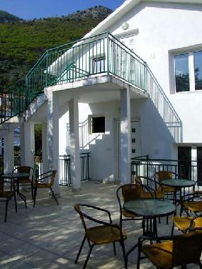 Apartamento de vacaciones en Stoliv (Montenegro)Casa de vacaciones