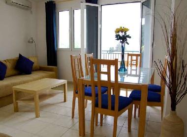 Apartamento de vacaciones en Stoliv (Montenegro)Casa de vacaciones