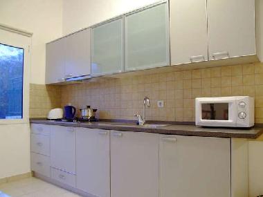 Apartamento de vacaciones en Stoliv (Montenegro)Casa de vacaciones