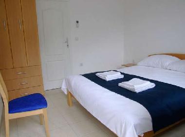 Apartamento de vacaciones en Stoliv (Montenegro)Casa de vacaciones