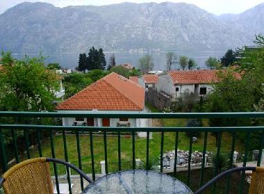 Apartamento de vacaciones en Stoliv (Montenegro)Casa de vacaciones