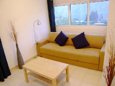 Apartamento de vacaciones en Stoliv (Montenegro)Casa de vacaciones