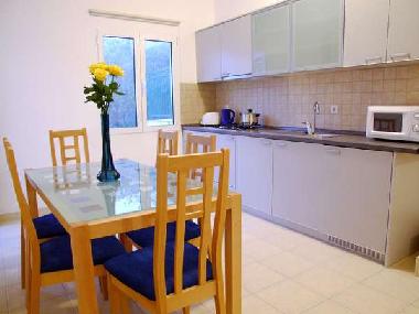 Apartamento de vacaciones en Stoliv (Montenegro)Casa de vacaciones