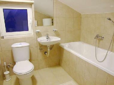 Apartamento de vacaciones en Stoliv (Montenegro)Casa de vacaciones