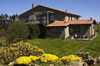 Chalet en Lamadrid, Vald�liga (Cantabria)Casa de vacaciones
